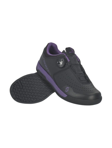 SCOTT SPORT VOLT dviratininkės bateliai